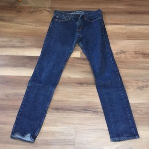 Men’s old navy skinny jeans